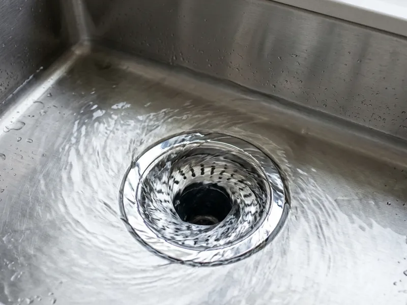 Drain Cleaning Plumber in Jackson, CA